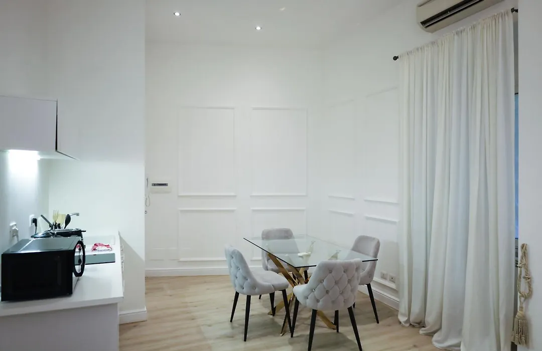 Aureliana Luxury Apartments-1