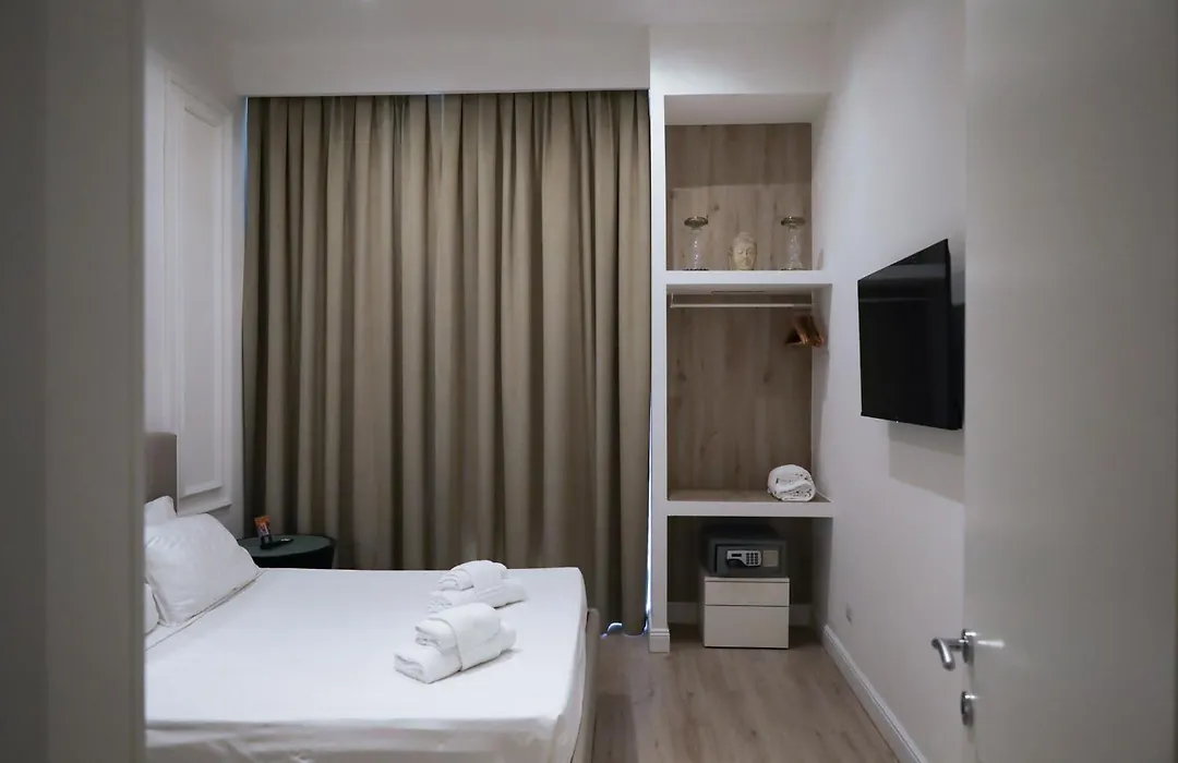 Aureliana Luxury Apartments-1