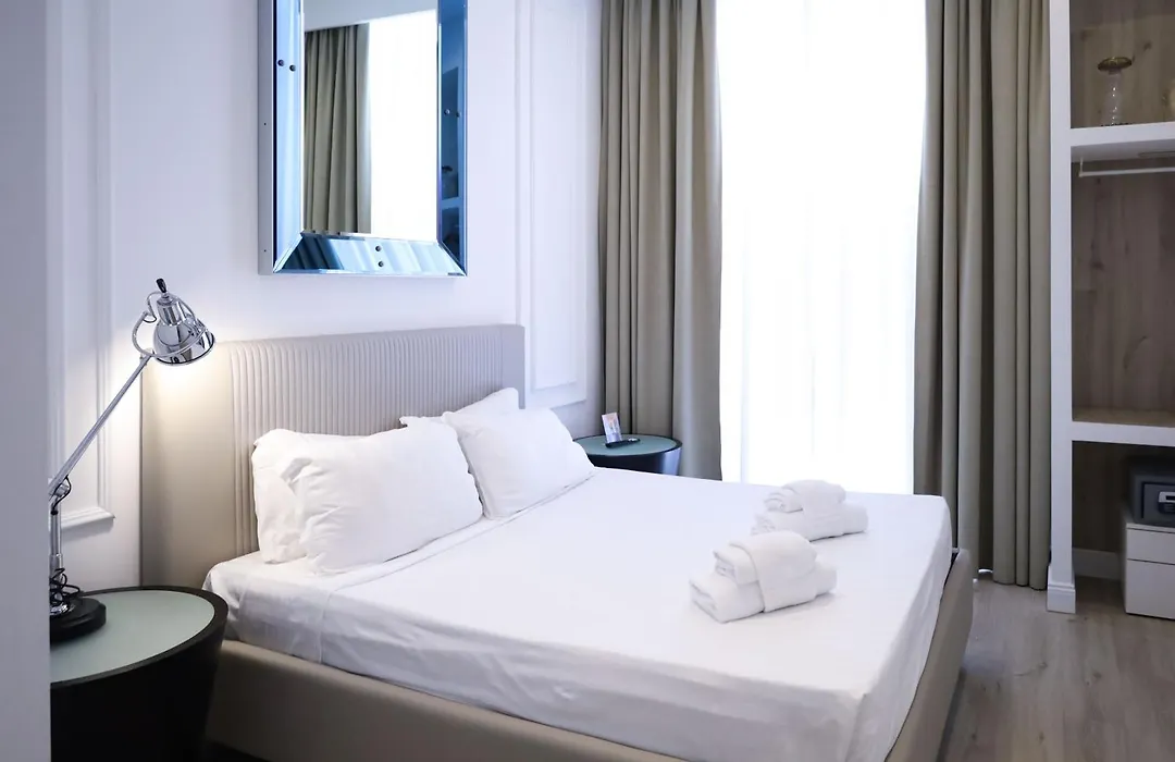 Aureliana Luxury Apartments-1
