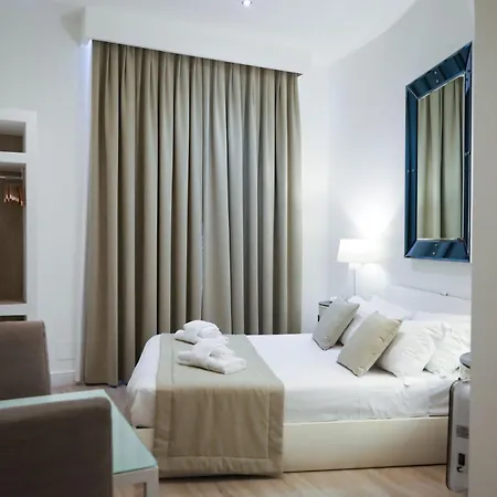 Aureliana Luxury Apartments-3