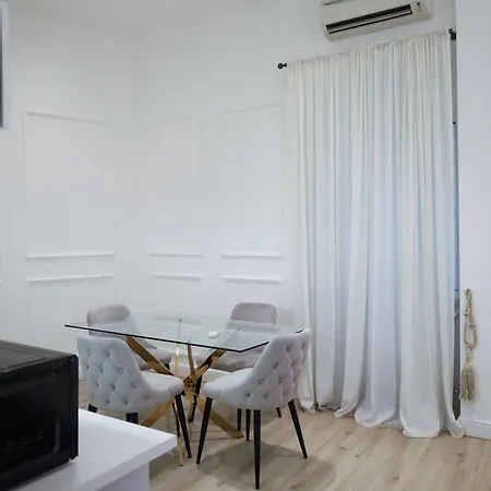 Aureliana Luxury Apartments-2