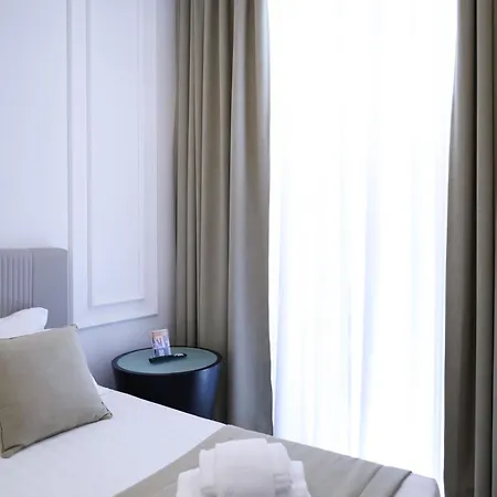 Aureliana Luxury Apartments-3