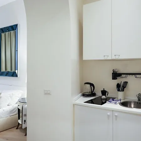 Aureliana Luxury Apartments-2